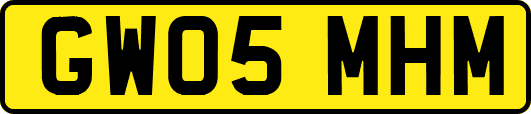 GW05MHM