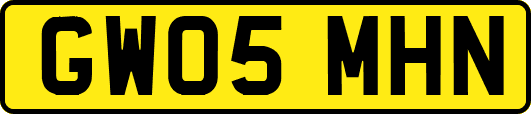 GW05MHN