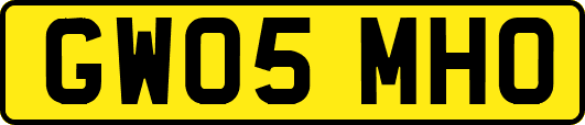 GW05MHO