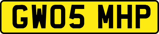 GW05MHP