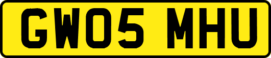 GW05MHU