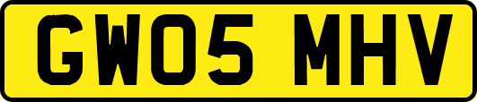 GW05MHV