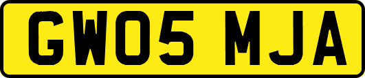 GW05MJA