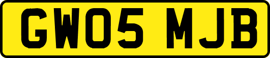 GW05MJB