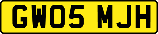 GW05MJH