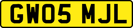 GW05MJL