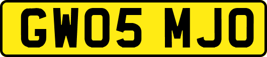 GW05MJO