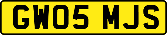 GW05MJS