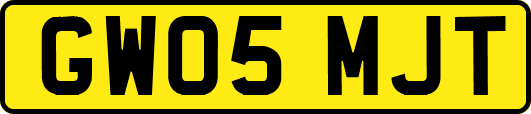 GW05MJT