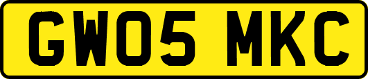 GW05MKC