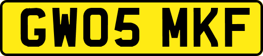GW05MKF