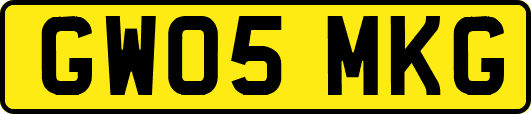 GW05MKG