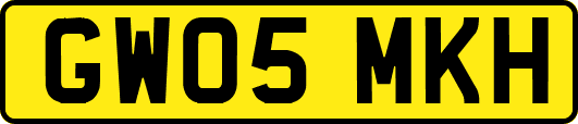 GW05MKH