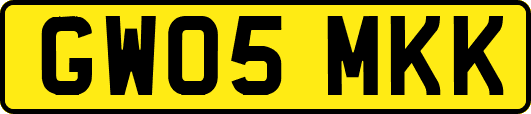 GW05MKK