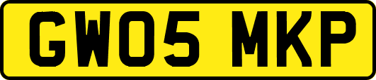 GW05MKP
