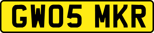 GW05MKR