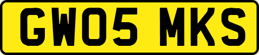 GW05MKS