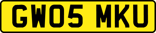 GW05MKU