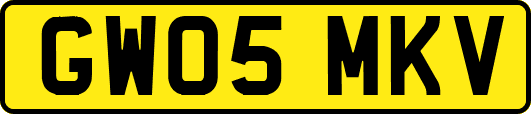 GW05MKV