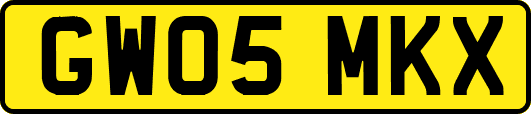 GW05MKX