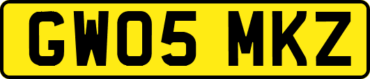 GW05MKZ