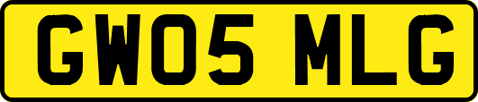 GW05MLG