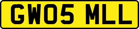 GW05MLL