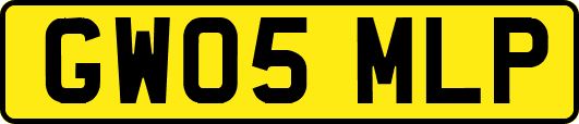 GW05MLP