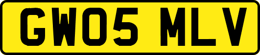 GW05MLV