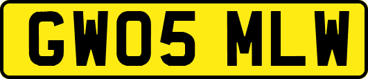 GW05MLW