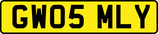 GW05MLY
