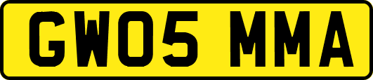 GW05MMA
