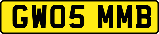 GW05MMB