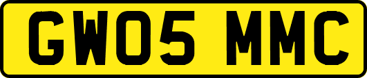 GW05MMC