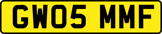 GW05MMF