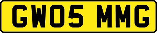 GW05MMG