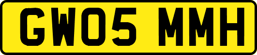 GW05MMH