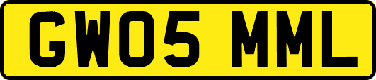 GW05MML
