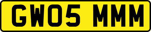 GW05MMM