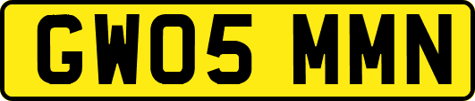 GW05MMN