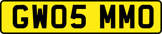 GW05MMO