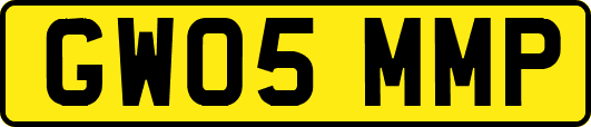 GW05MMP