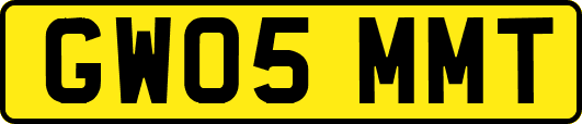 GW05MMT
