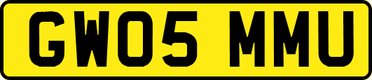 GW05MMU