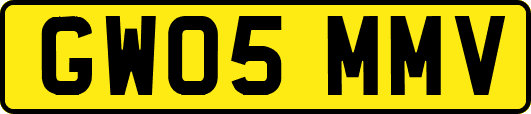 GW05MMV