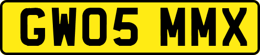 GW05MMX