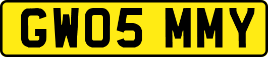 GW05MMY