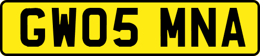 GW05MNA