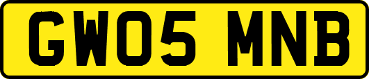 GW05MNB