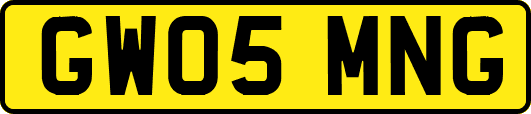 GW05MNG